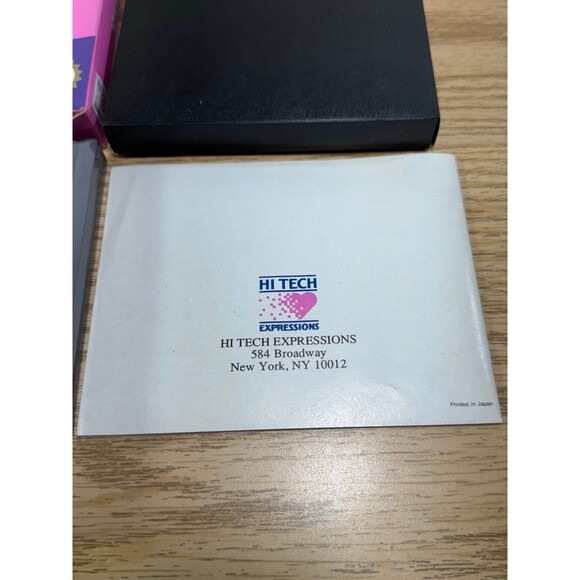 Barbie (Nintendo NES 1991) CIB‎ Tested - Picture 7 of 7